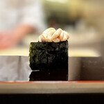 恵比寿 鮨 謙心 - 