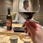 恵比寿 鮨 謙心 - 