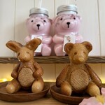 Little Bear Meister - うさぎさんと、くまさん♡