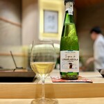 恵比寿 鮨 謙心 - 