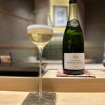 恵比寿 鮨 謙心 - 