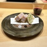 恵比寿 鮨 謙心 - 