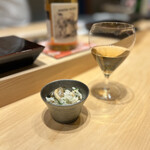 恵比寿 鮨 謙心 - 