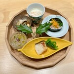 恵比寿 鮨 謙心 - 