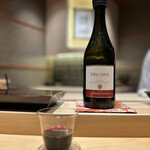 恵比寿 鮨 謙心 - 