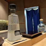 恵比寿 鮨 謙心 - 