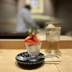 恵比寿 鮨 謙心 - 