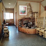 街道の茶屋 きんぱ - 