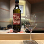 恵比寿 鮨 謙心 - 