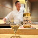 恵比寿 鮨 謙心 - 