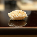 恵比寿 鮨 謙心 - 