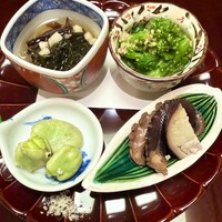 味膳 - 