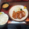 とんかつ 鉄