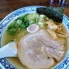 ラーメン善谷 - 