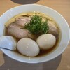 らぁ麺 ふじ田 水戸本店