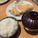 豚肉料理専門店 ぶたとろ - 