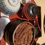 あつた蓬莱軒 松坂屋店 - 