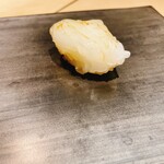 むら上 - アオリイカ