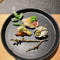 日本焼肉はせ川 別亭 銀座店 - 
