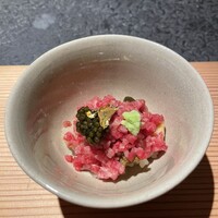 日本焼肉はせ川 別亭 銀座店 - 