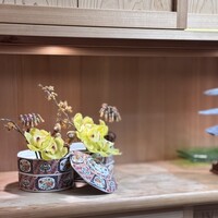 天婦羅 桂 いし坂 - 