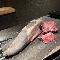 日本焼肉はせ川 別亭 銀座店 - 