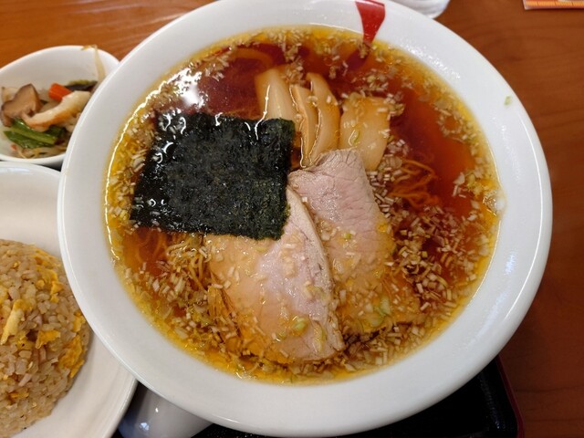 古川商店（FURUKAWA） - 鵜住居（食堂）の写真