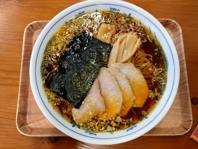 古川商店（FURUKAWA） - 鵜住居（食堂）の写真