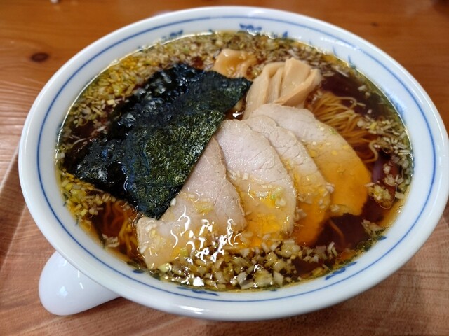 古川商店（FURUKAWA） - 鵜住居（食堂）の写真