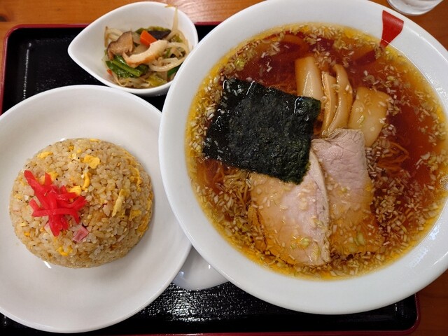 古川商店（FURUKAWA） - 鵜住居（食堂）の写真