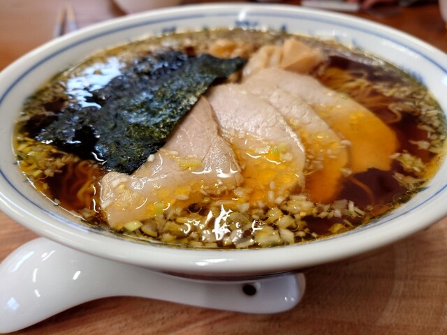 古川商店（FURUKAWA） - 鵜住居（食堂）の写真