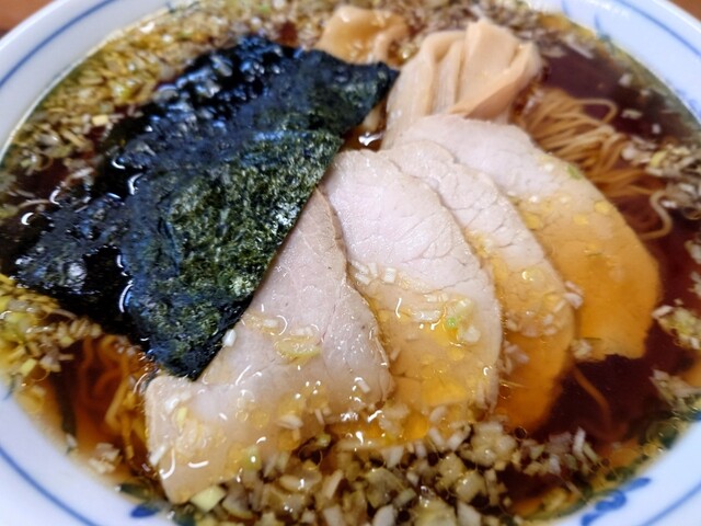 古川商店（FURUKAWA） - 鵜住居（食堂）の写真