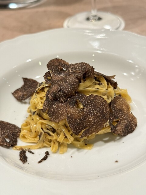 ラガッツアイタリアーナ La cucina italiana Fossetta （​ラ クチーナ イタリアーナ