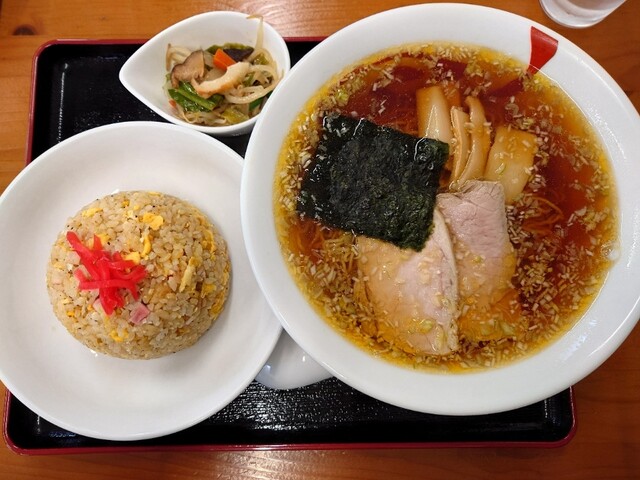 古川商店（FURUKAWA） - 鵜住居（食堂）の写真