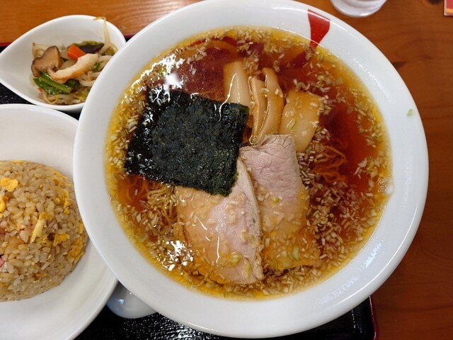 古川商店（FURUKAWA） - 鵜住居（食堂）の写真