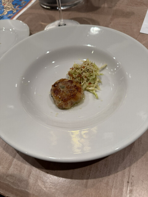 La cucina italiana Fossetta （​ラ クチーナ イタリアーナ