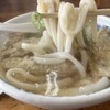天ぷらうどん