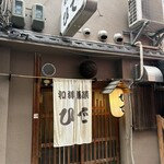 和洋酒菜 ひで - 