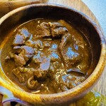 シナモンガーデン - 