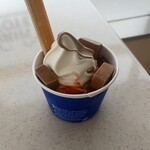 ミニストップ - 料理写真: