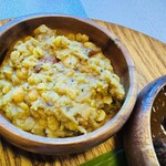 シナモンガーデン - 