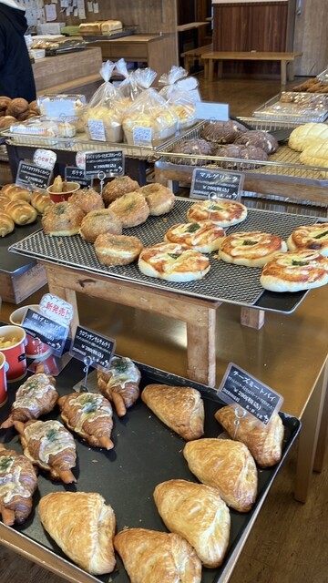 Boulangerie Benkei Kanie Ten photo 5