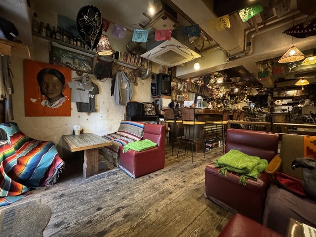 WORLD KITCHEN BAOBAB photo 5