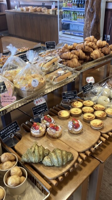 Boulangerie Benkei Kanie Ten photo 4