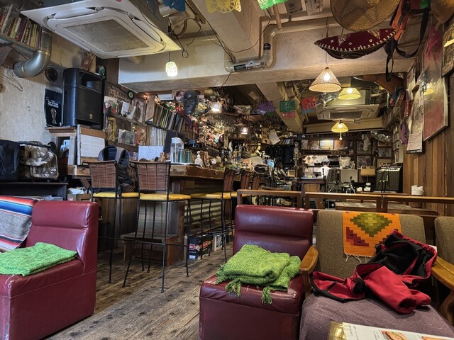 WORLD KITCHEN BAOBAB photo 4