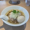 らぁ麺 ふじ田 水戸本店