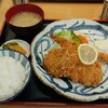 とんかつせんのき 東神奈川本店