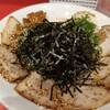 丸高中華そば センタープラザ西館店