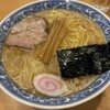中華そば 青葉 ららぽーと船橋店