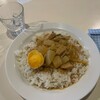 タイ風カレー スリヨタイ